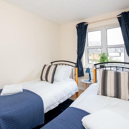 Escape The Matrix - 2 Bed Flat In City Centre With Free Parking Саутгемптон Екстер'єр фото