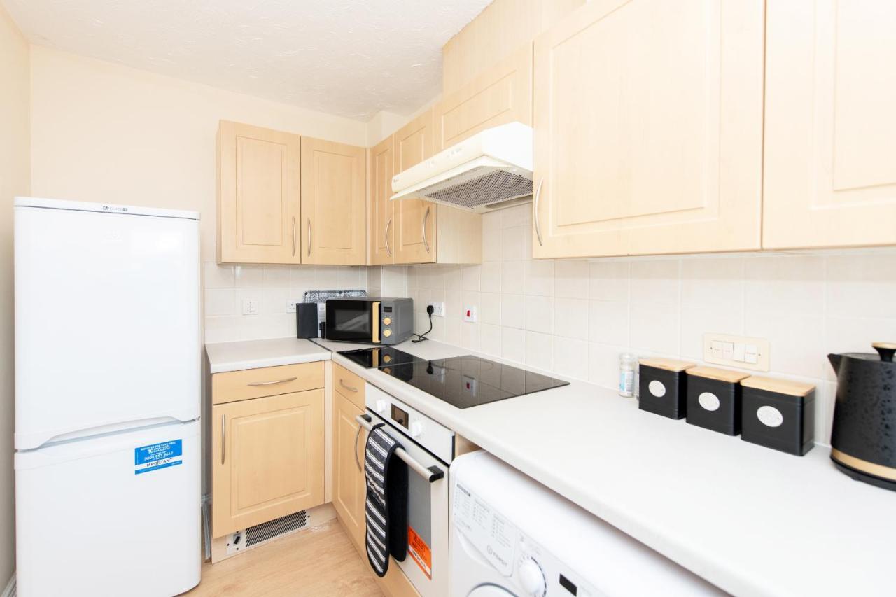 Escape The Matrix - 2 Bed Flat In City Centre With Free Parking Саутгемптон Екстер'єр фото